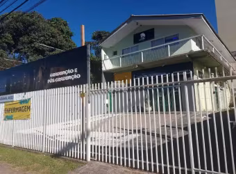 Prédio à venda na Avenida Paraná, 4653, Santa Cândida, Curitiba