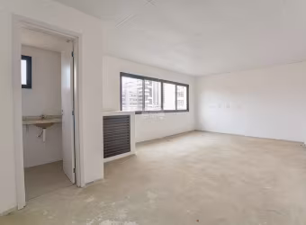 Sala comercial à venda na Rua Comendador Macedo, 62, Centro, Curitiba