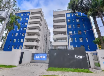 Apartamento com 2 quartos à venda na Rua Arthur Mohr, 326, Portão, Curitiba