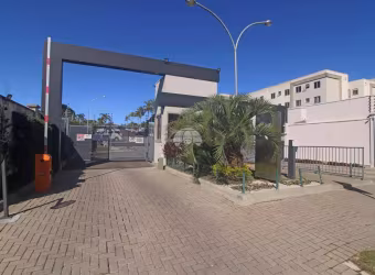 Apartamento com 2 quartos para alugar na Rua Alagoas, 477, Iguaçu, Araucária