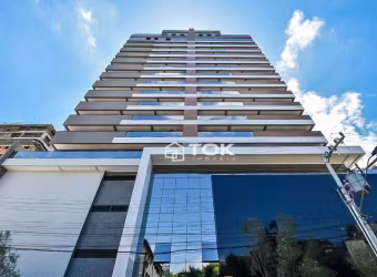 Apartamento 1 Suíte mais 2 Demi Suíte, Com uma Linda Vista Mar no Bairro Fazenda em Itajaí,SC