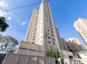 Apartamento com 2 dormitórios à venda, 57 m² por R$ 515.000,00 - Bigorrilho - Curitiba/PR