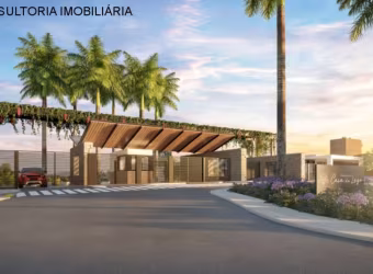 Terreno à venda no Residencial Casa do Lago em Indaiatuba!!!