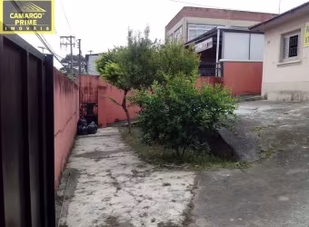 Ótimo terreno útil para comercial ou residencia próximo Avenida Professor Francisco Morato