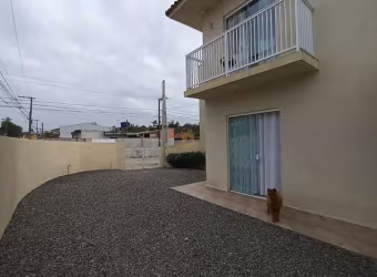 Casa com 2 quartos à venda na Adolpho Wendel, 260, Parque Guarani, Joinville