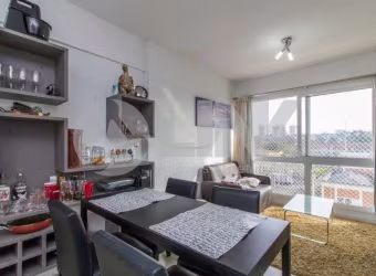 Apartamento de 2 quartos com 1 vaga à venda no bairro Passo da Areia em Porto Alegre