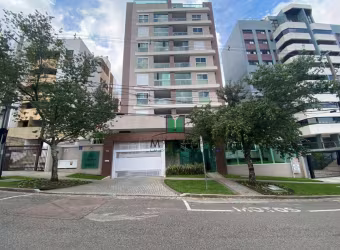 Apartamento com 2 dormitórios à venda, 67 m² por R$ 882.116,00 - Centro - Curitiba/PR