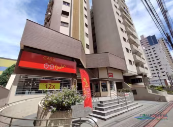 Sala à venda, 92 m² por R$ 250.000,00 - Centro - Londrina/PR