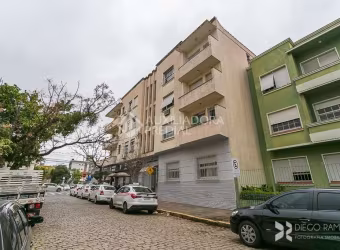 Apartamento com 3 quartos à venda na Rua Doutor Oscar Bittencourt, 203, Menino Deus, Porto Alegre