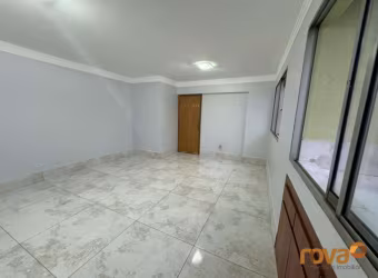 Apartamento com 3 quartos à venda na Avenida Assis Chateaubriand, 34, Setor Oeste, Goiânia
