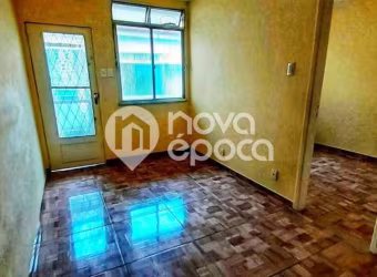 Apartamento com 2 quartos à venda na Rua Arcadia, Tomás Coelho, Rio de Janeiro, 60 m2 por R$ 200.000