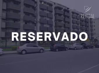 Apartamento com 3 dormitórios à venda, 98 m² por R$ 550.000,00 - Vila Izabel - Curitiba/PR
