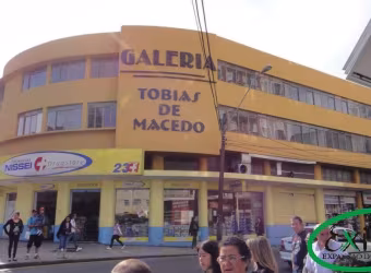Loja para alugar, 68.00 m2 por R$2000.00  - Centro - Curitiba/PR