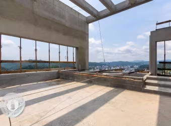 Apartamento com 4 quartos à venda no Victor Konder, Blumenau 