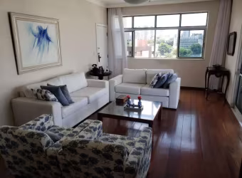 Apartamento 4 Quartos para Venda em Salvador, Graça, 4 dormitórios, 1 suíte, 3 banheiros, 2 vagas