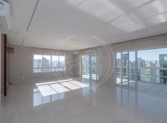 ED. HELBOR TRESÓR MOEMA - 214m²