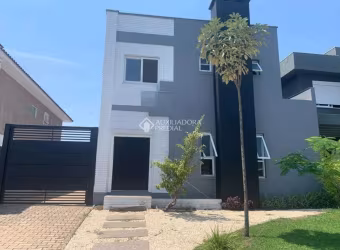 Casa em condomínio fechado com 3 quartos à venda na Avenida Senador Salgado Filho, 8500, Jardim Krahe, Viamão