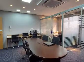 Sala comercial à venda na Avenida Loureiro da Silva, 1960, Cidade Baixa, Porto Alegre
