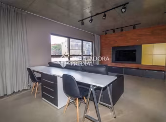 Apartamento com 1 quarto à venda na Rua Mário Antunes da Cunha, 511, Petrópolis, Porto Alegre