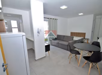 Apartamento para alugar no bairro Vila São Pedro - Santo André/SP