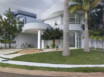 Casa com 3 dormitórios à venda, 316 m² por R$ 1.980.000,00 - Swiss Park - Campinas/SP