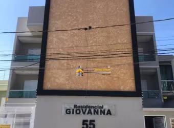 Apartamento com 2 dormitórios à venda, 45 m² por R$ 330.000,00 - Vila Guilhermina - São Paulo/SP