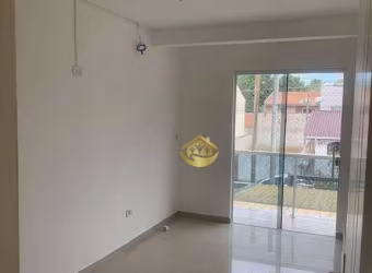 Sobrado com 2 dormitórios, 56 m² - venda por R$ 330.000,00 ou aluguel por R$ 2.270,00/mês - Umbará - Curitiba/PR