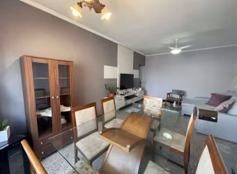 Apartamento com 2 dormitórios à venda, 96 m² por R$ 590.000,00 - Boqueirão - Santos/SP