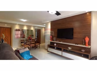 APARTAMENTO RESIDENCIAL CHACARA FLORA BAIRRO LAGOINHA