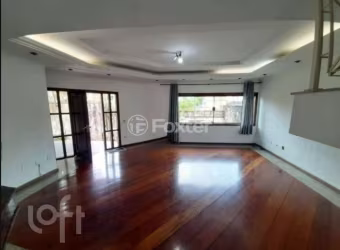 Casa com 4 quartos à venda na Rua Rolando Mário Ramacciotti, 220, Dos Casa, São Bernardo do Campo, 580 m2 por R$ 2.800.000
