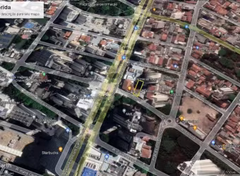 Prédio com 4 salas à venda na Rua Flórida, 1588, Cidade Monções, São Paulo