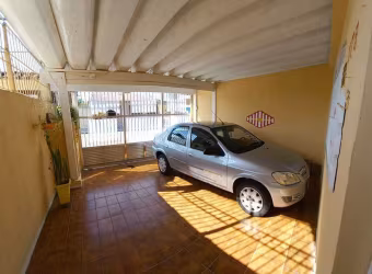 CASA CAICARA - PRAIA GRANDE SP