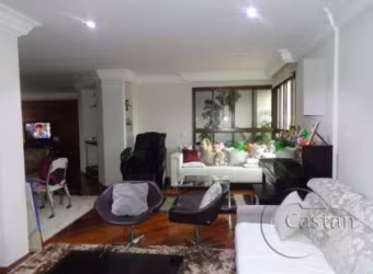Apartamento com 4 quartos à venda na Rua Chamantá, --, Mooca, São Paulo