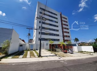 Apartamento com 3 Dormitórios e 2 Vagas