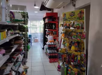 Mercado na Itoupava Norte