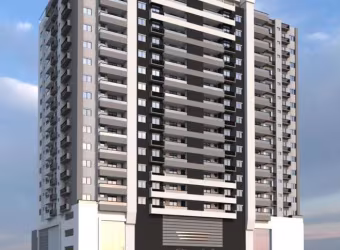 Apartamento para Venda em São José, Campinas, 1 dormitório, 1 suíte, 2 banheiros, 1 vaga