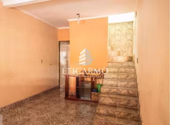 Casa com 4 quartos à venda na Ponche Verde, 54, Cidade Líder, São Paulo