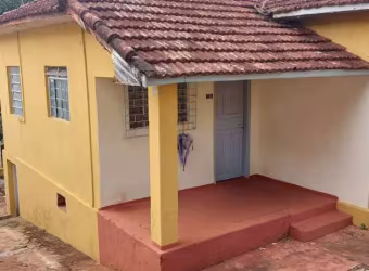 CASA A VENDA VILA BRASIL