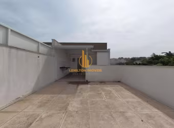 Cobertura com 2 quartos à venda na Rua Antônio de Lima, Jardim Ocara, Santo André