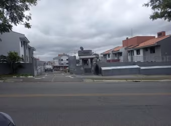 Apto 3 Dormitórios - Locação Xaxim - Próximo Linha Verde