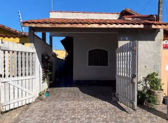 Casa Residencial