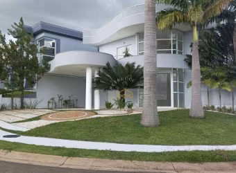Casa com 3 dormitórios à venda, 316 m² por R$ 1.980.000,00 - Swiss Park - Campinas/SP