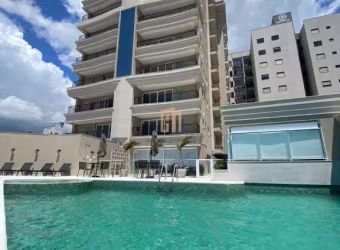 Apartamento Alto Padrão Frente mar com 3 suítes