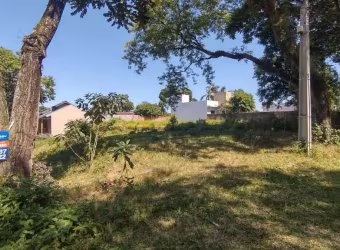 Terreno à venda na Rua Antônio Marcos Dias, 1, Nova Sapucaia, Sapucaia do Sul