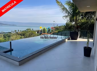 Casa a venda em Ilhabela
