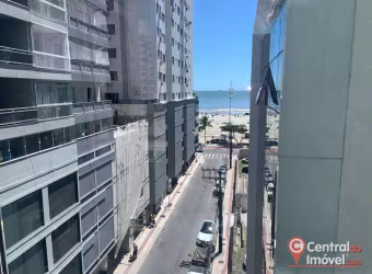 Apartamento com 3 dormitórios, 119 m² - venda por R$ 1.760.000 ou locação temporada por R$ 1.300,00/dia - Centro - Balneário Camboriú/SC