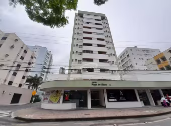 Apartamento com 2 quartos para alugar no Victor Konder, Blumenau 