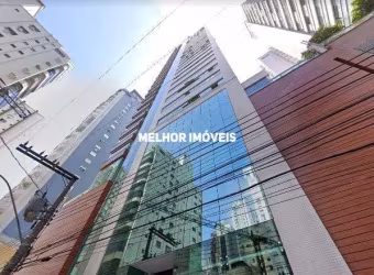 Luar Biasa - Apartamento a venda com Vista Mar no Edifício Luar Biasa