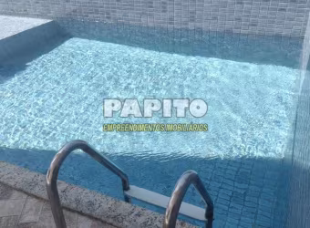 Apartamento com 2 dorms, Caiçara, Praia Grande - R$ 500 mil, Cod: 59494153