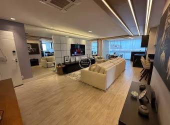 Apartamento de Luxo | 96m² | Praiamar Residence | Santos | Vista Mar